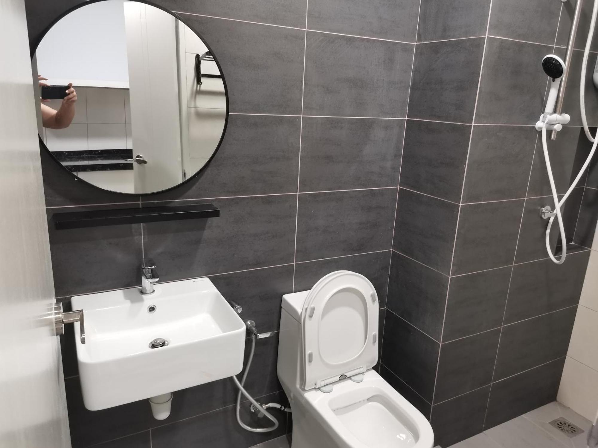 Horizon Suites By Aham Klia Sepang Hshome Экстерьер фото