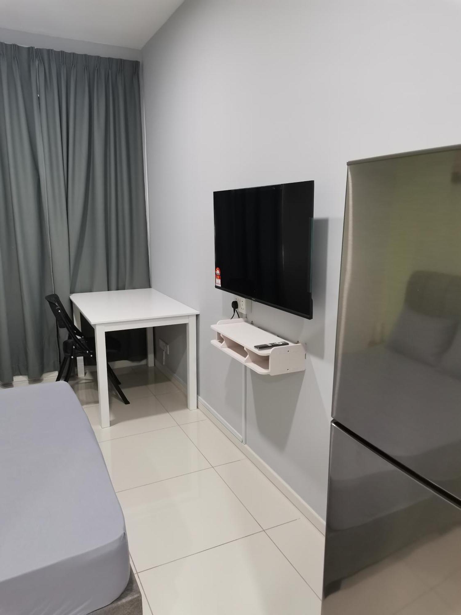 Horizon Suites By Aham Klia Sepang Hshome Экстерьер фото