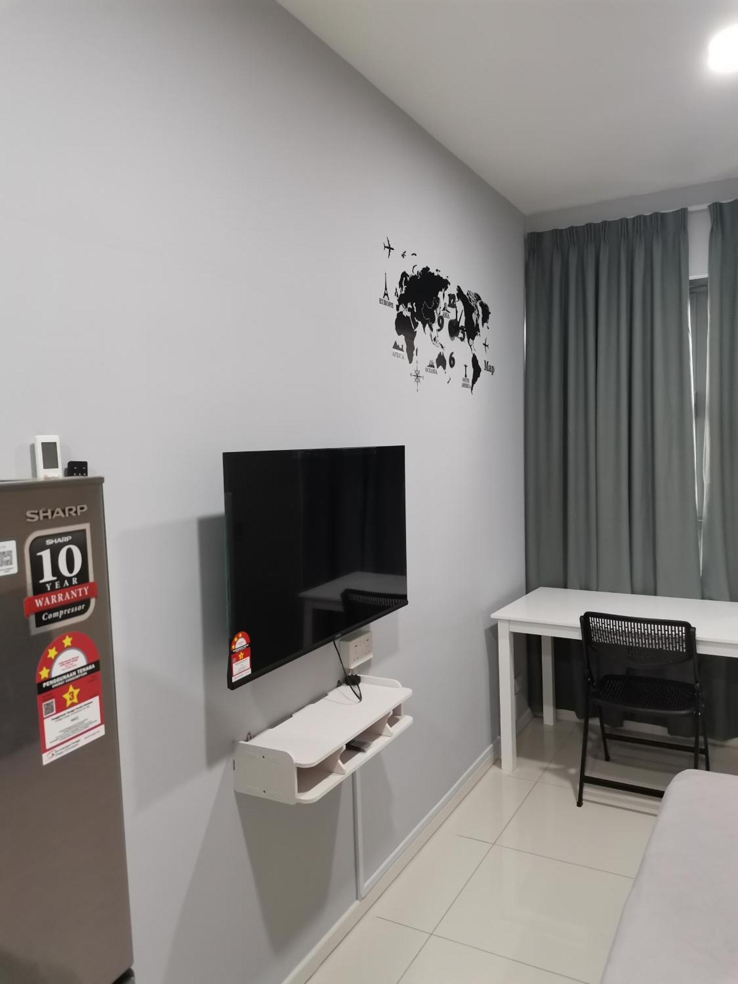 Horizon Suites By Aham Klia Sepang Hshome Экстерьер фото